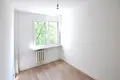3 room apartment 52 m² Lodz, Poland