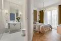 Wohnung 3 zimmer 101 m² Warschau, Polen
