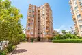 2 bedroom apartment 78 m² Muratpasa, Turkey