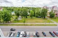 Wohnung 2 zimmer 49 m² Minsk, Belarus