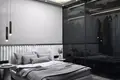 Duplex 4 chambres 160 m² Kagithane, Turquie