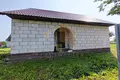 House 126 m² Muchaviecki sielski Saviet, Belarus