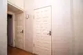 Wohnung 2 zimmer 46 m² Minsk, Belarus