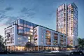 Квартира 2 комнаты 54 м² Тель-Авив, Израиль
