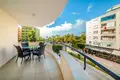 Wohnung 3 zimmer 115 m² Alanya, Türkei
