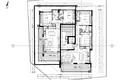 Квартира 2 спальни 107 м² муниципалитет Лимасол, Кипр