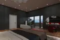 Villa 4 pièces 215 m² Akarca Koyu, Turquie
