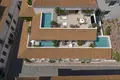 Appartement 1 chambre 52 m² Estepona, Espagne