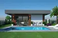Бунгало 4 комнаты 180 м² Эгейский регион, Турция