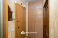 2 bedroom apartment 42 m² Minsk, Belarus