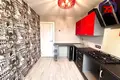 Mieszkanie 2 pokoi 44 m² Soligorsk, Białoruś
