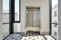 Appartement 4 chambres 105 m² Riga, Lettonie