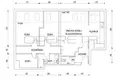 Wohnung 3 zimmer 80 m² Stadt Zagreb, Kroatien
