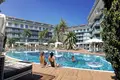 1 bedroom apartment 65 m² Oba, Turkey