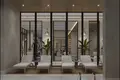Apartamento 3 habitaciones 110 m² Muratpasa, Turquía