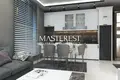 Apartamento 2 habitaciones 49 m² Alanya, Turquía