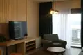 Mieszkanie 2 pokoi 86 m² w Becici, Czarnogóra