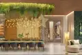 Penthouse 3 bedrooms 135 m² Tupi Paulista, Brazil