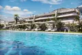 Квартира 2 спальни 100 м² Finestrat, Испания