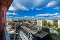 Mieszkanie 3 pokoi 59 m² Kraków, Polska