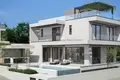 Villa 4 chambres 284 m² Chlórakas, Chypre