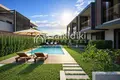 2 room villa 70 m² Nea Kallikrateia, Greece