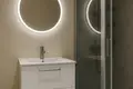 Apartamento 2 habitaciones 45 m² Klaipeda, Lituania
