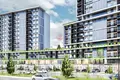 Quartier résidentiel 1207 Antalya Prestige