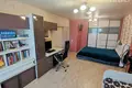 1 room apartment 51 m² Minsk, Belarus