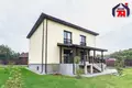 Cottage 270 m² Astrosycki sielski Saviet, Belarus