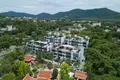 villa de 3 chambres 587 m² Rawai, Thaïlande