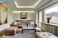 Appartement 4 chambres 73 m² Vilnius, Lituanie