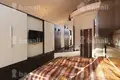 2 bedroom apartment 174 m² Yerevan, Armenia