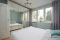 3 room apartment 65 m² Warsaw, Poland