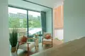 Villa de tres dormitorios 267 m² Choeng Thale, Tailandia
