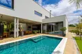 Wohnung 4 zimmer 323 m² Germasogeia, Zypern