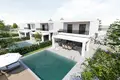 Cottage 3 bedrooms 128 m² Kallithea, Greece