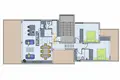 Вилла 10 комнат 400 м² Город Загреб, Хорватия