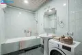 Mieszkanie 3 pokoi 102 m² Wilno, Litwa