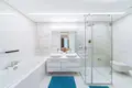Ático 2 habitaciones 508 m² Budva, Montenegro