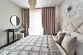3 room apartment 80 m² Minsk, Belarus