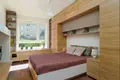 2 bedroom apartment 55 m² Warsaw, Poland