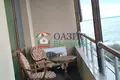 Apartamento 2 habitaciones 62 m² Pomorie, Bulgaria