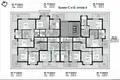 Apartamento 86 m² Alanya, Turquía