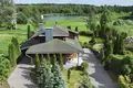 Cottage 126 m² Tracciakouski sielski Saviet, Belarus
