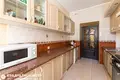 Квартира 2 комнаты 62 м² Минск, Беларусь