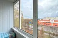 Квартира 2 комнаты 50 м² Солигорск, Беларусь