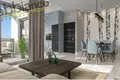 Mieszkanie 1 pokój 63 m² Strovolos, Cypr