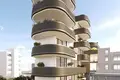 2 bedroom apartment 106 m² Paphos Municipality, Cyprus