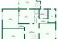 Ferienhaus 285 m² Baranawitschy, Belarus